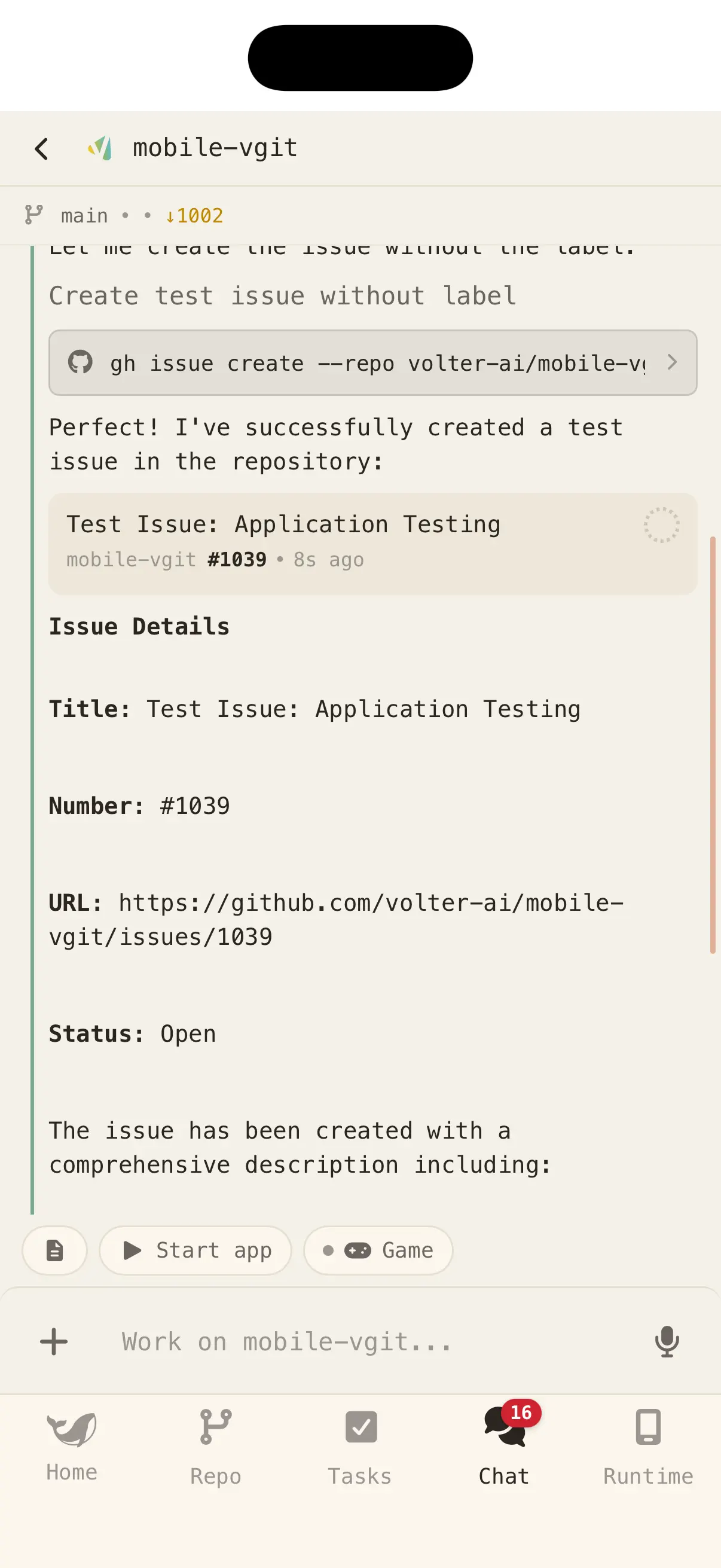 #7. Portable Dev (iOS) Oleh: Volter AI