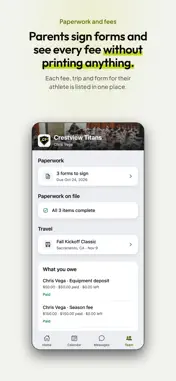 SnapMind Teams screenshot 8
