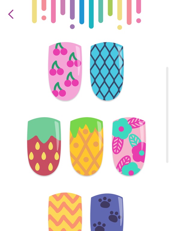 Screenshot #6 pour Color Fusion by Make It Real