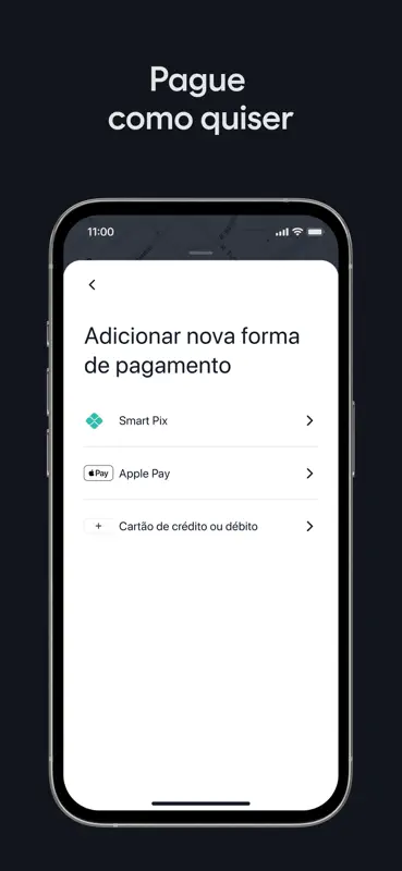 Rhino: Viagens Seguras em SP screenshot 6 of 8
