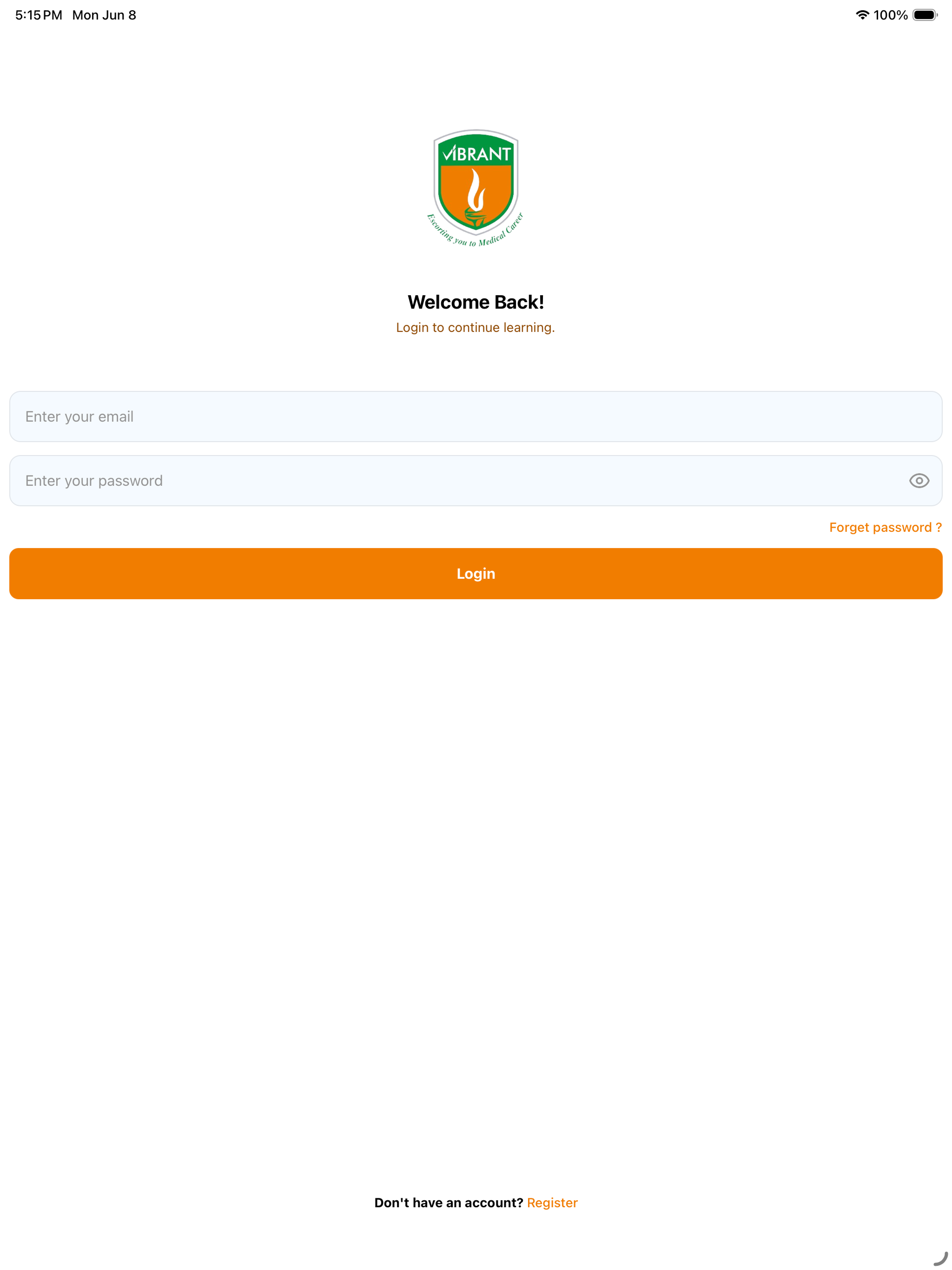 Vibrant online plus screenshot 9