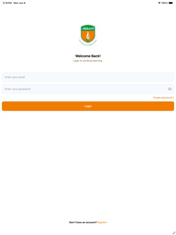 Vibrant online plus