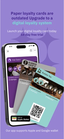 BTAQA | بطاقة screenshot