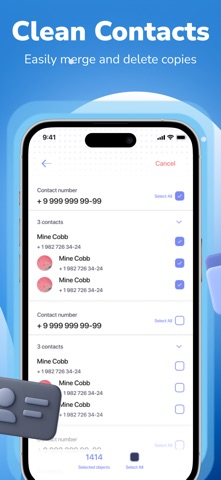 Prime Cleaner Pro Screenshot 5 of 6