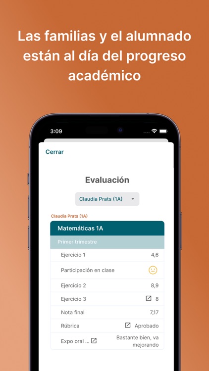 Colegio La Flota Murcia