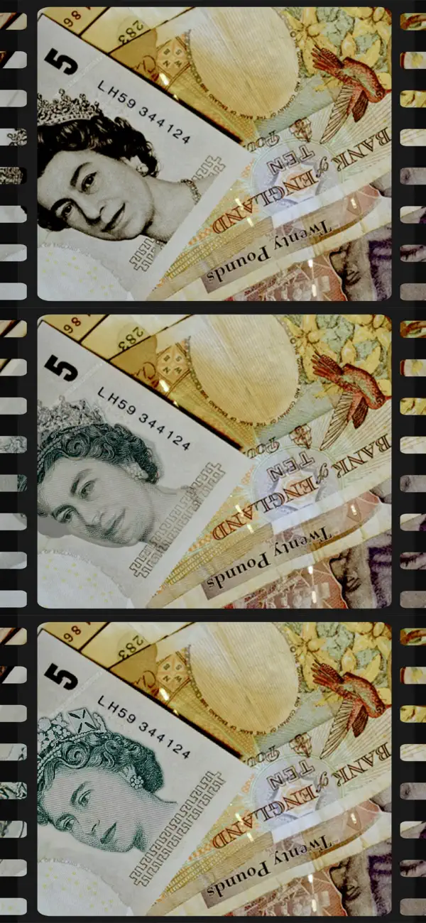 Screenshot #2 pour Aha Vision: Hidden Change Hunt