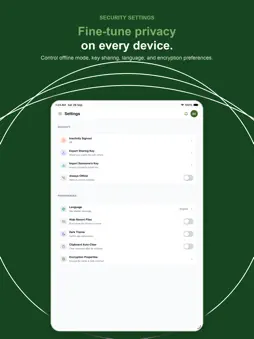 AxCrypt Encryption screenshot 12