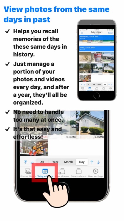 Yes Photos screenshot-4