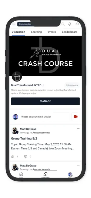 Dual Transformed screenshot 4