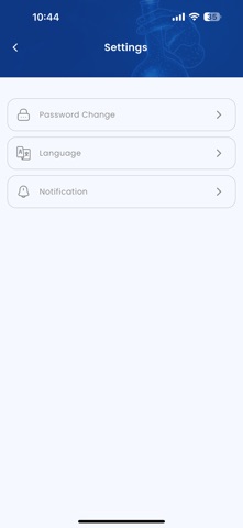 Falcon Solutions Screenshot 4 of 5