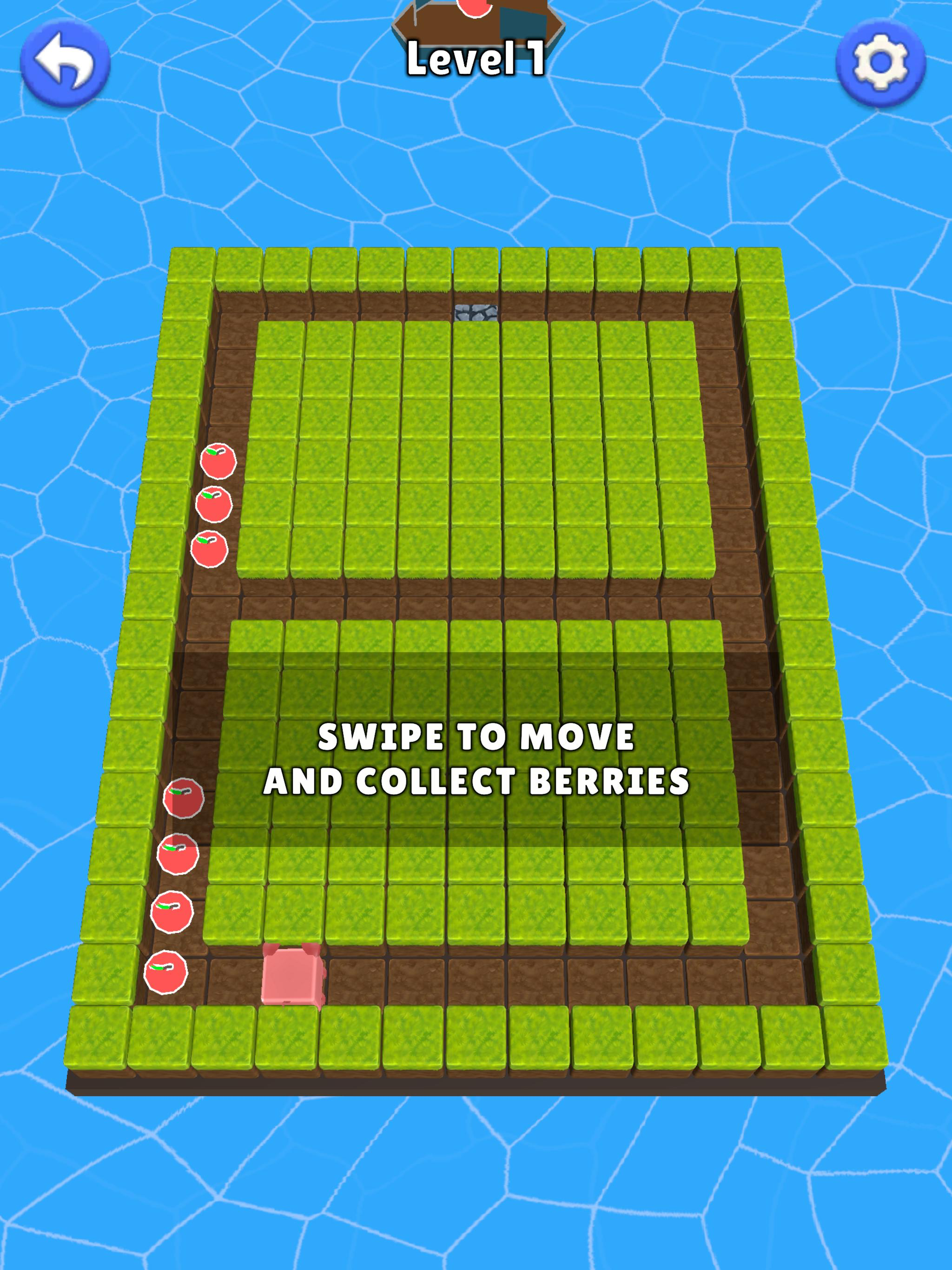 Snappy Delivery 3D screenshot 7