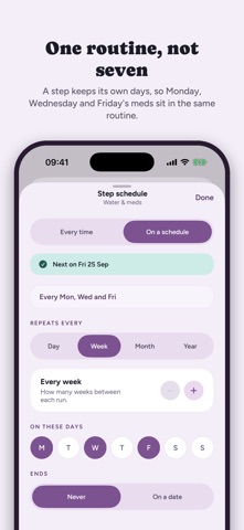 Loopily: ADHD Routine Timer screenshot 3