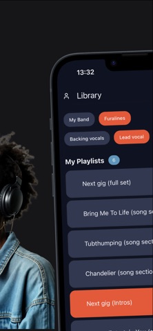 Starify screenshot