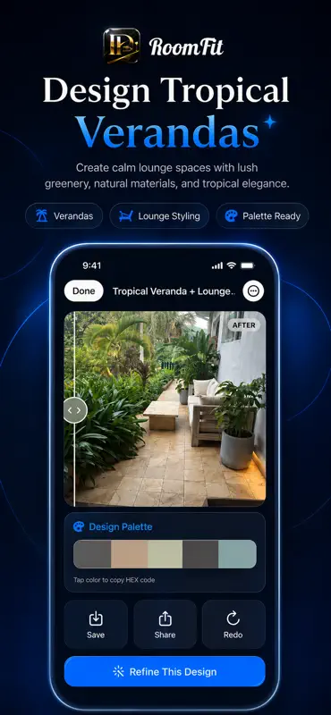 Room Lift screenshot 5 of 10