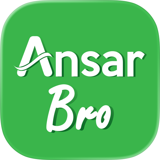 Ansar Bro