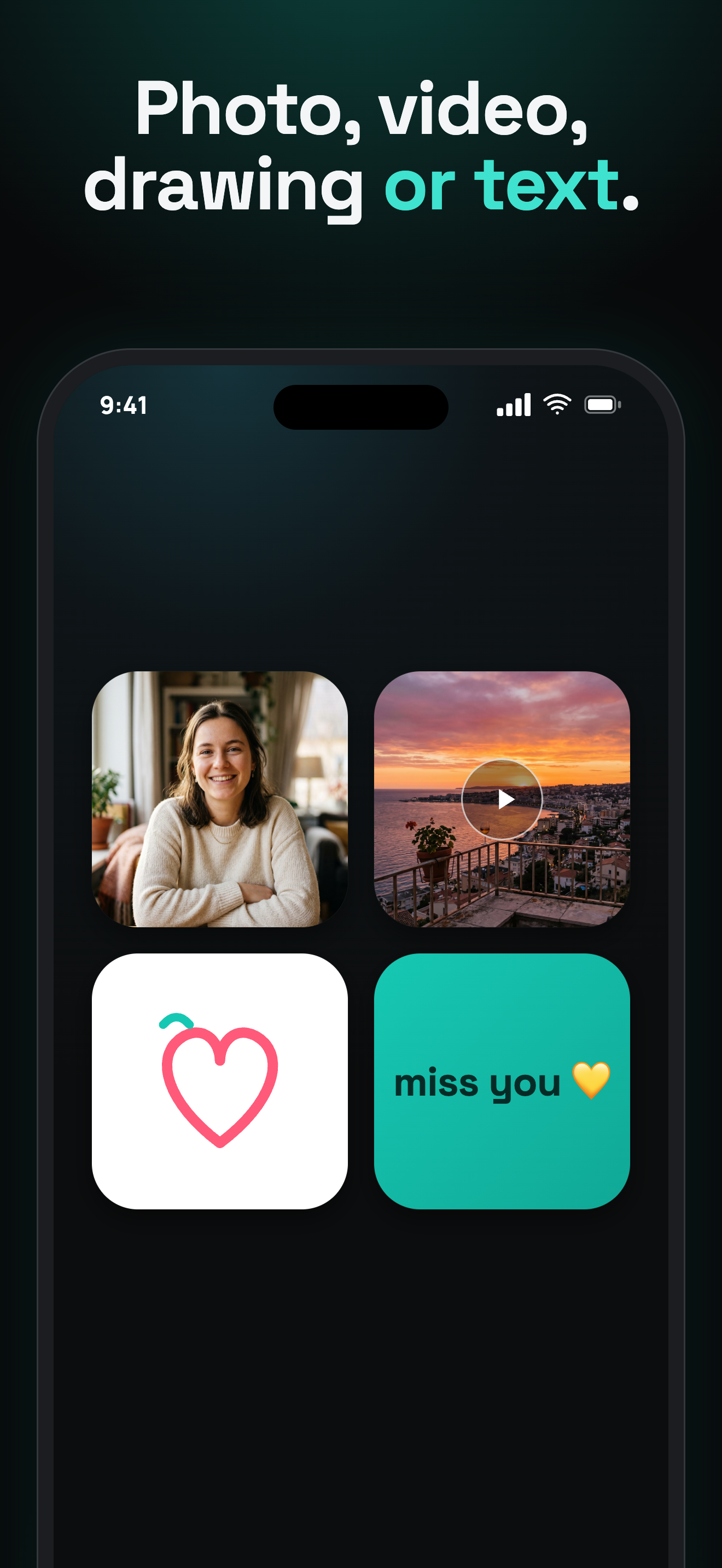 InstantWidget: Couples & BFFs screenshot 4