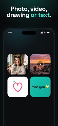 InstantWidget: Couples & BFFs screenshot 4
