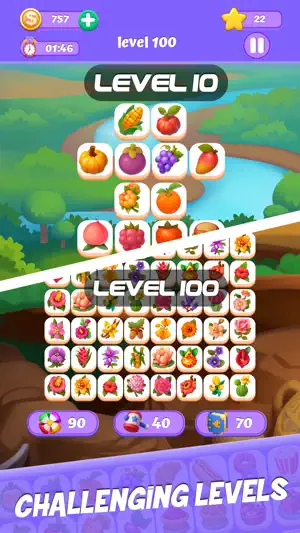 Tile Puzzle: Connect and Match screenshot 4