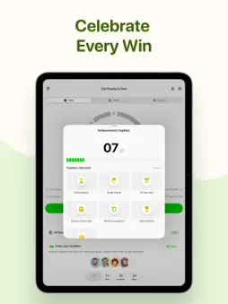 Fast: Fasting Tracker & Timer screenshot 16