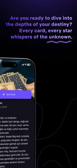 Falaura: Horoscope & Dreams screenshot 4