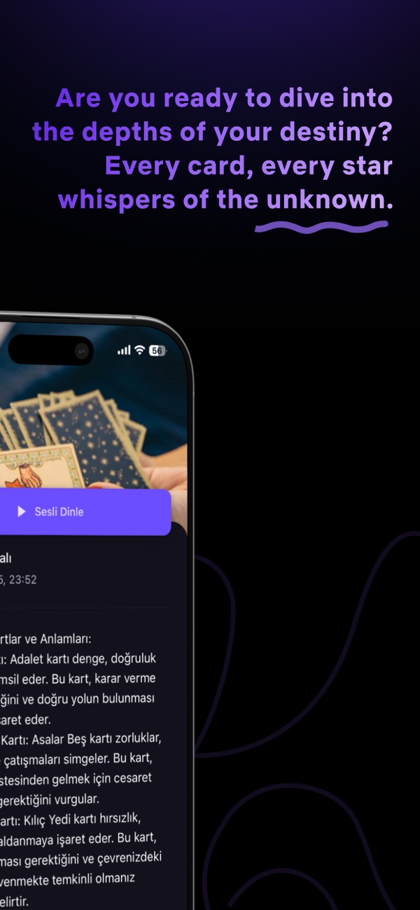 Falaura screenshot 4