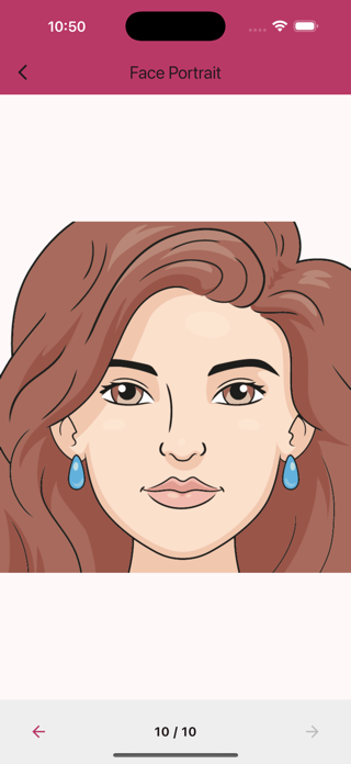 Learn Drawing - Step by Step Screenshot 10 of 10