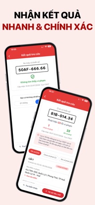 Kiểm Tra Phạt Nguội 2026 screenshot 2