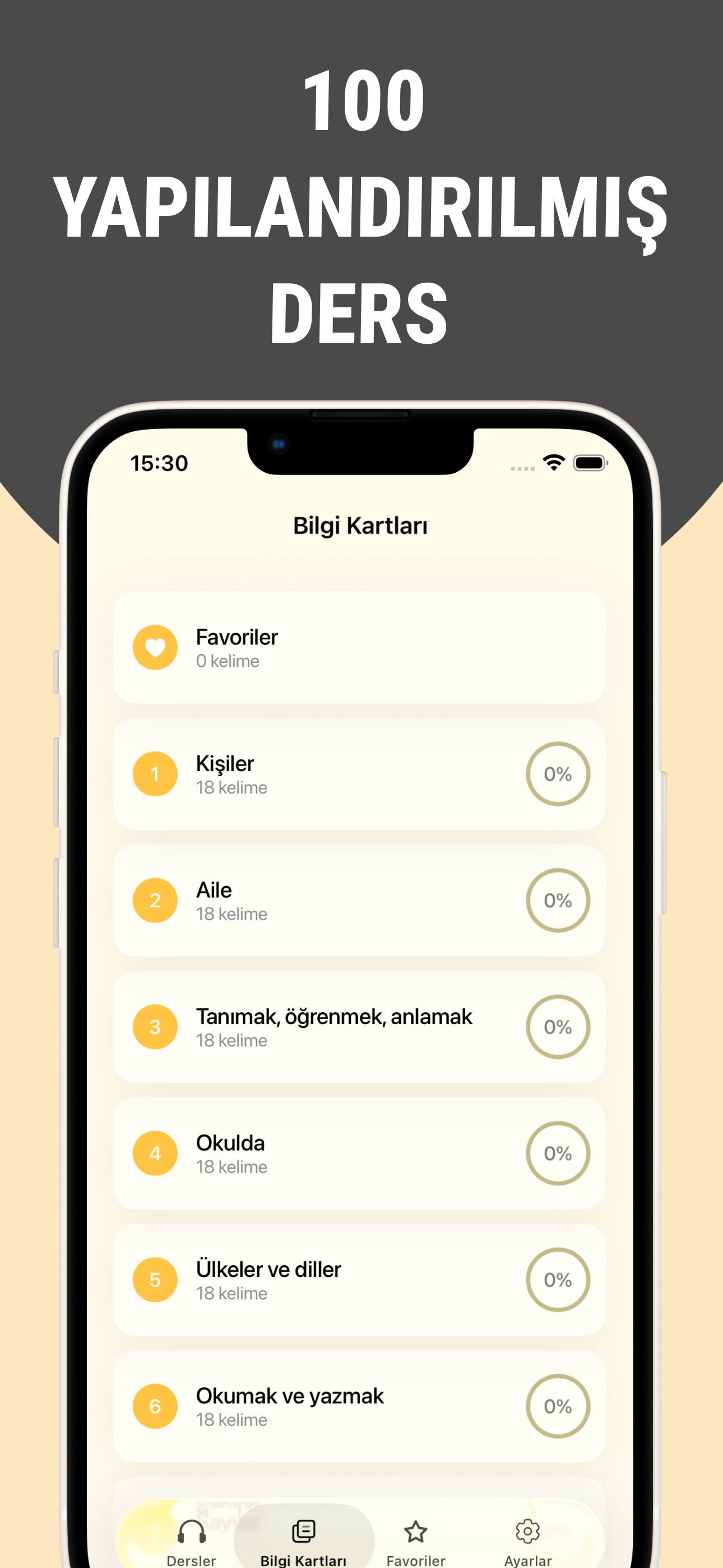 Kolay Almanca öğrenin