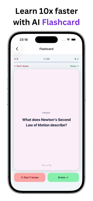 BrainTok AI: Note,Mindmap,Memo Screenshot 4 of 7