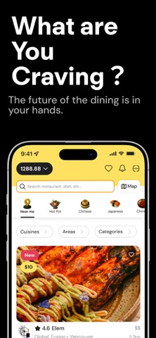 Bravo Rewards screenshot