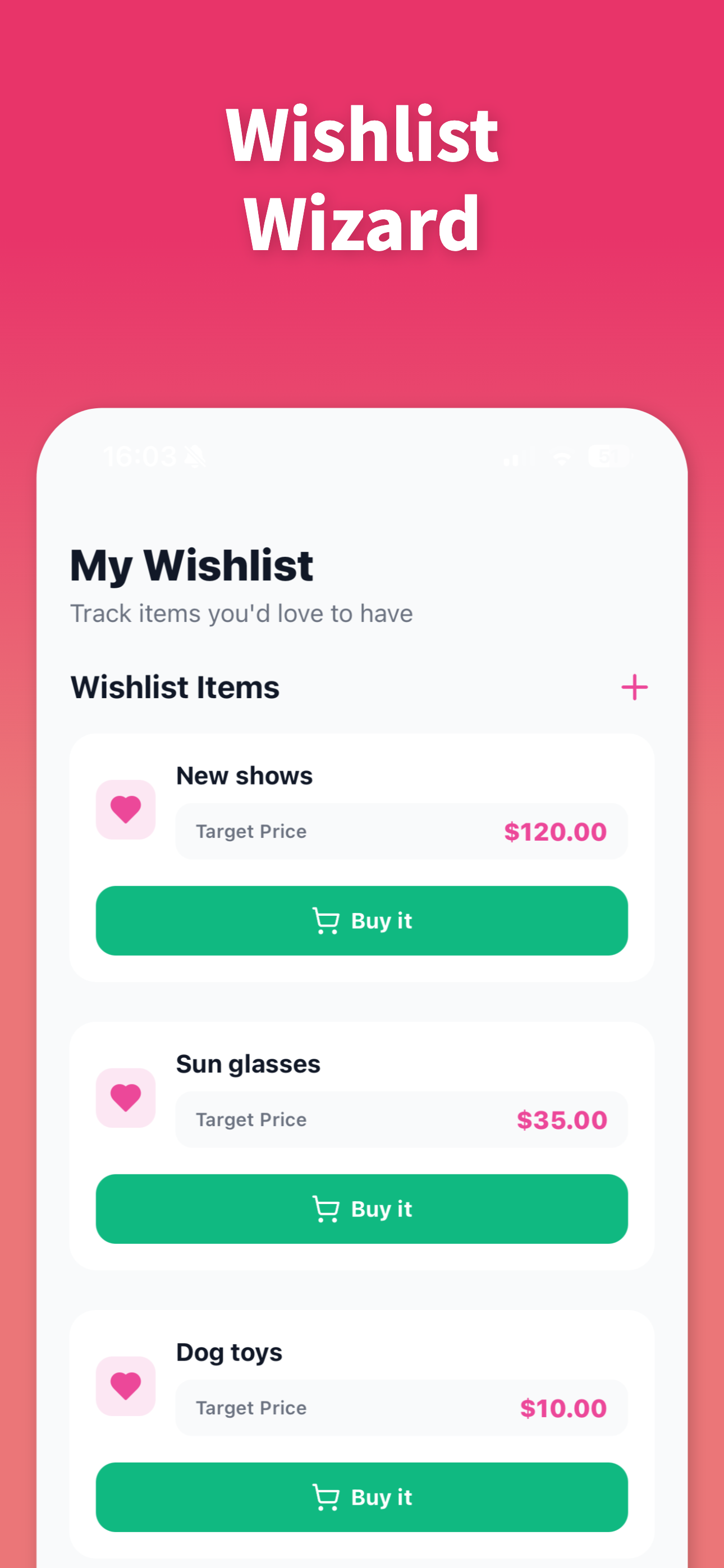 BetterMoney: Budget Assistant