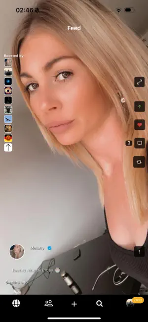 Boostarz screenshot 3