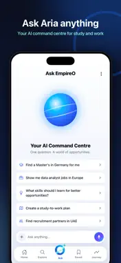 EmpireO.AI screenshot 4