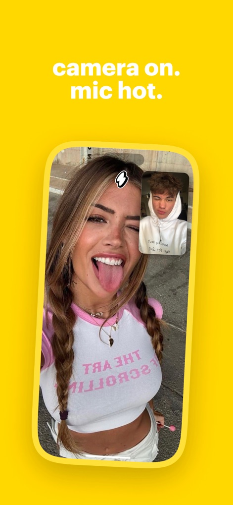 ten ten - your friends, on tap - Face-to-Face Moments