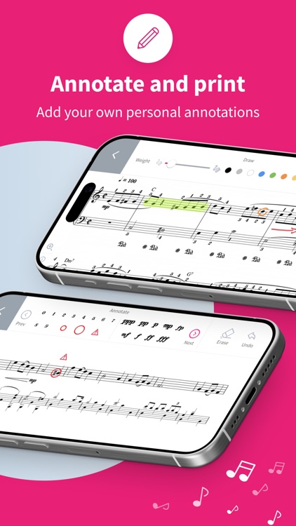 Tomplay Sheet Music screenshot-6