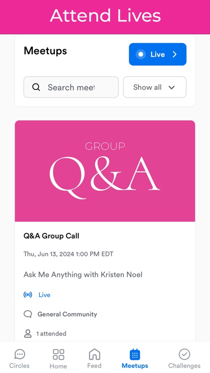 Intuitive Divorce screenshot-4