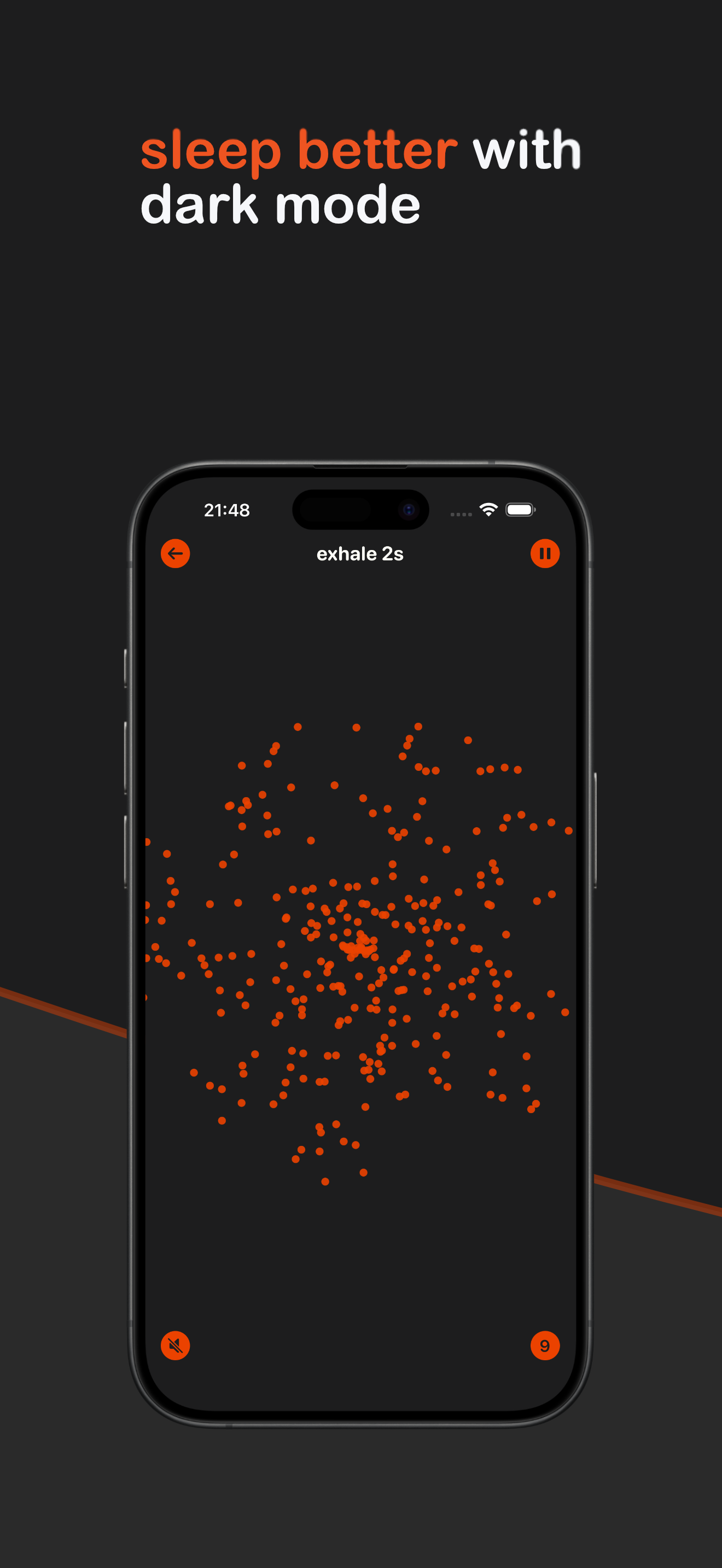 synappro breathe screenshot 7