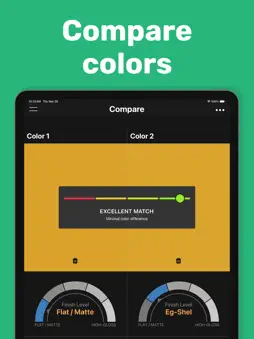 Color Muse screenshot 13