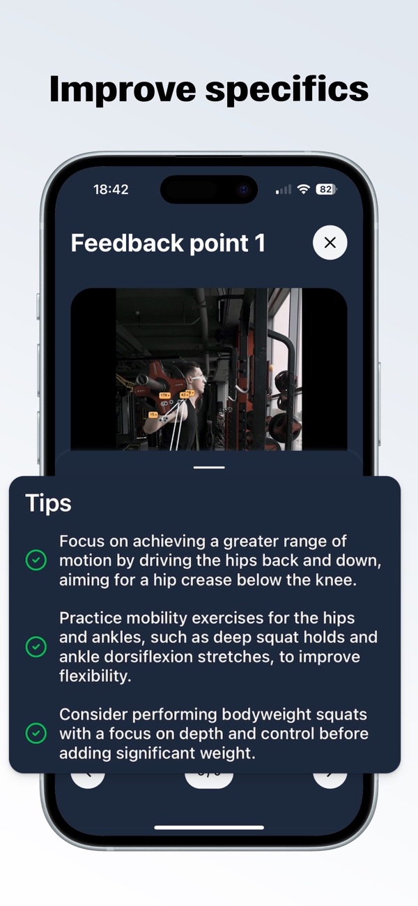 Form AI screenshot 5