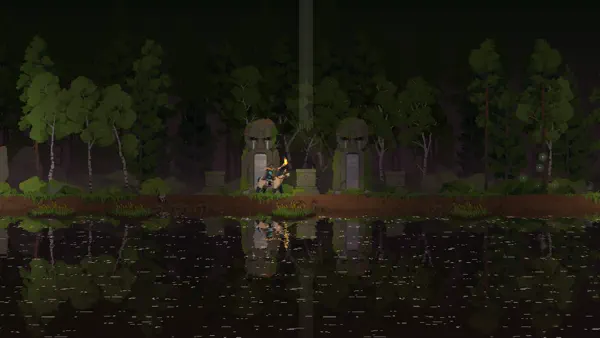 Kingdom Two Crowns Screenshot 9