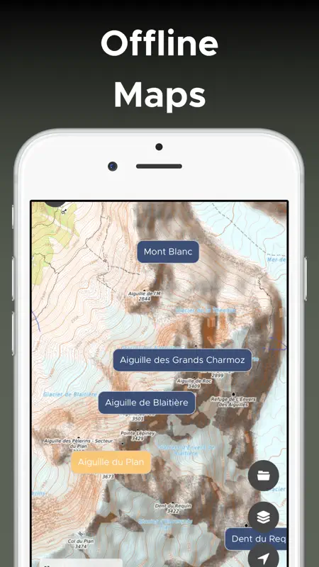 Mountain-Forecast.com screenshot 5 of 6