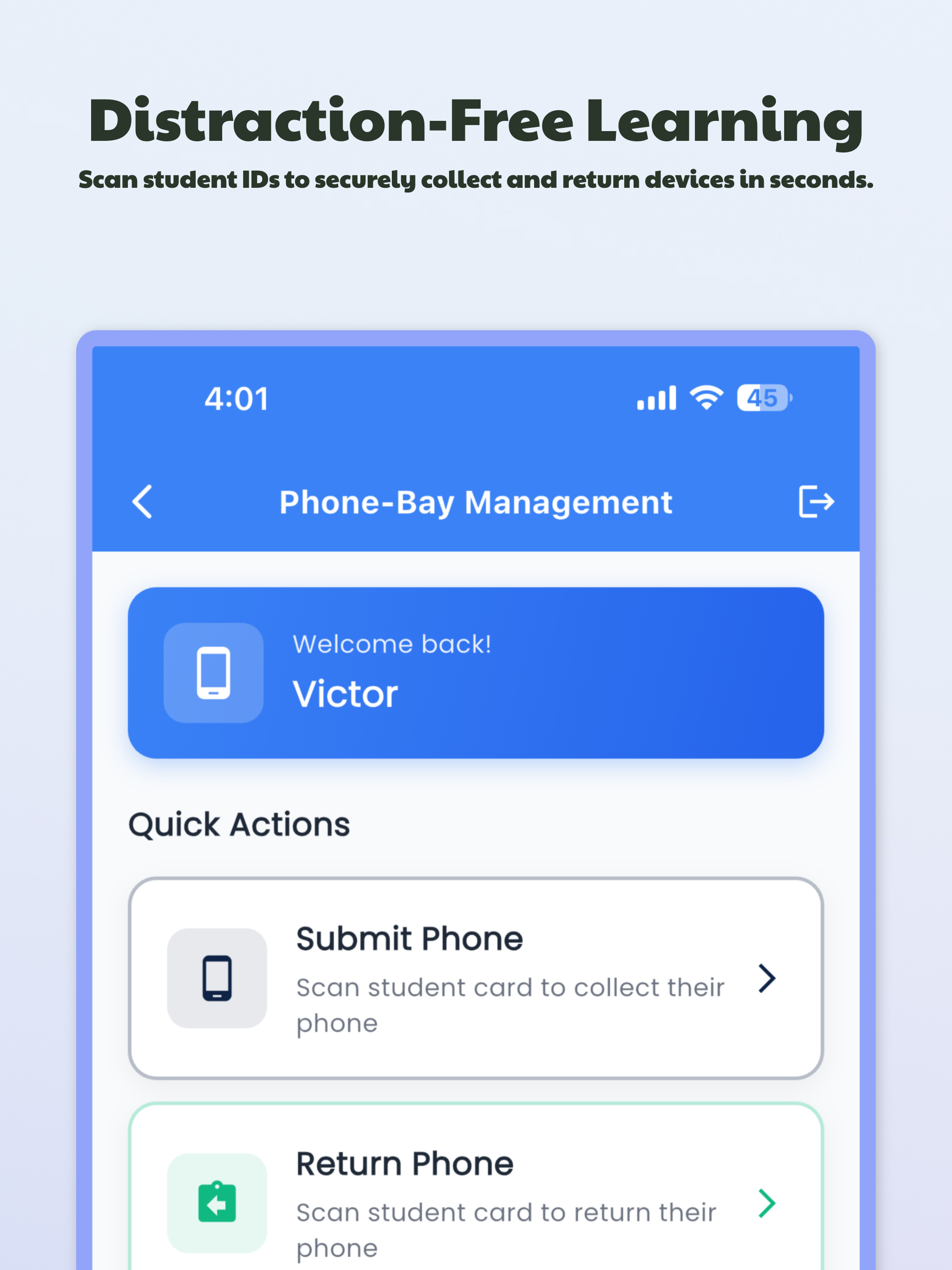 Schoolz.me screenshot 12