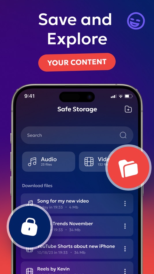 #4. Instasave: Repost for Instgram (iOS) 由: Onetapp Ltd