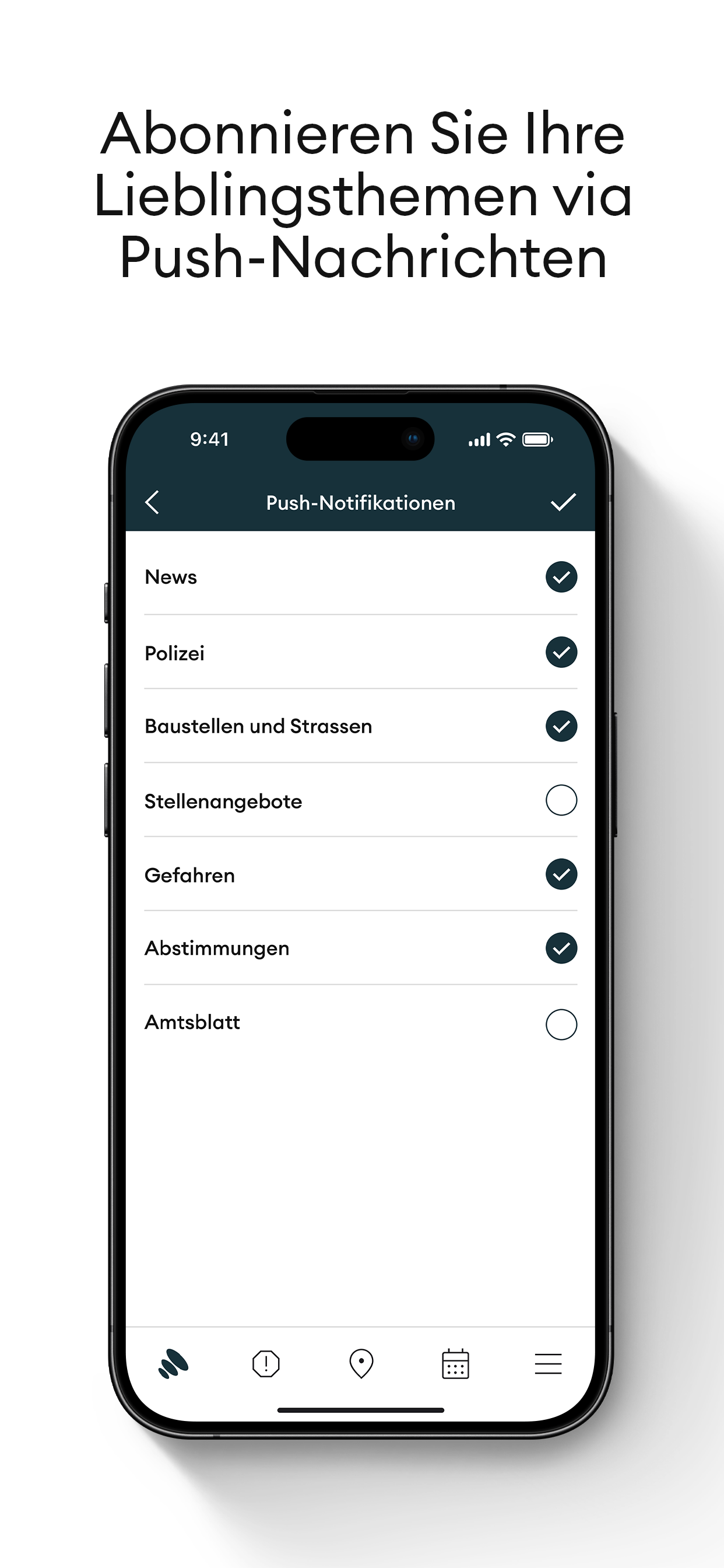 Gemeinde Bitsch screenshot 3