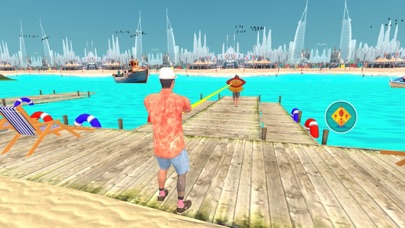 Sky Clash: Kite Wars Adventure Screenshot