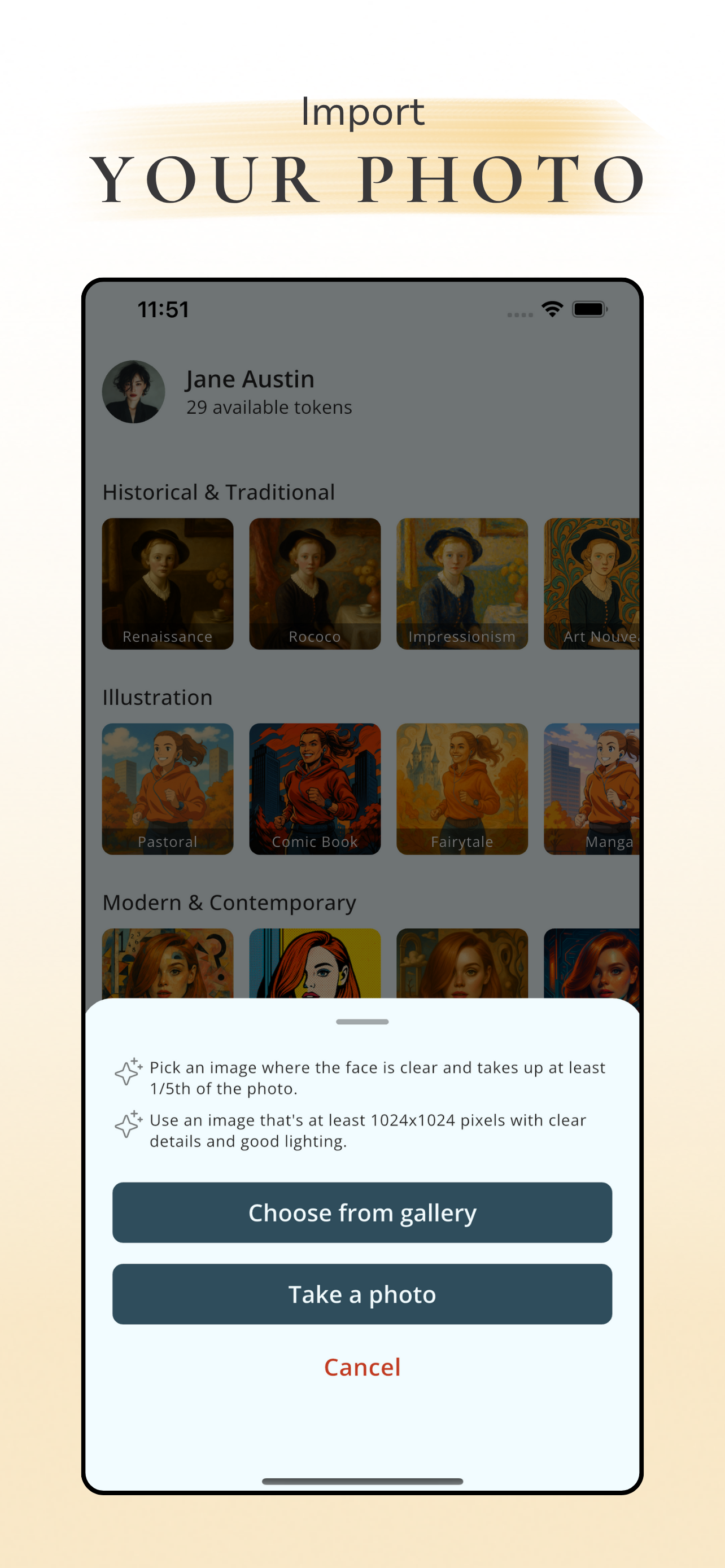 Crevolabs Styler screenshot 3