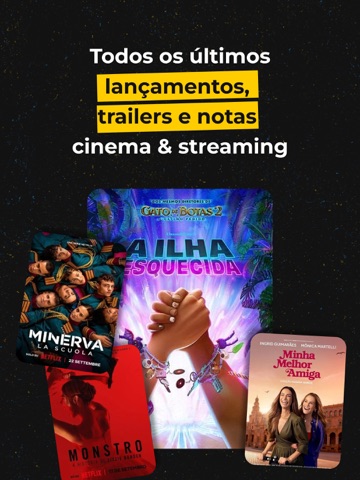 AdoroCinema