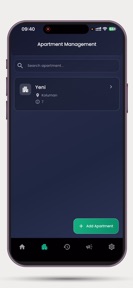 Ping Door screenshot