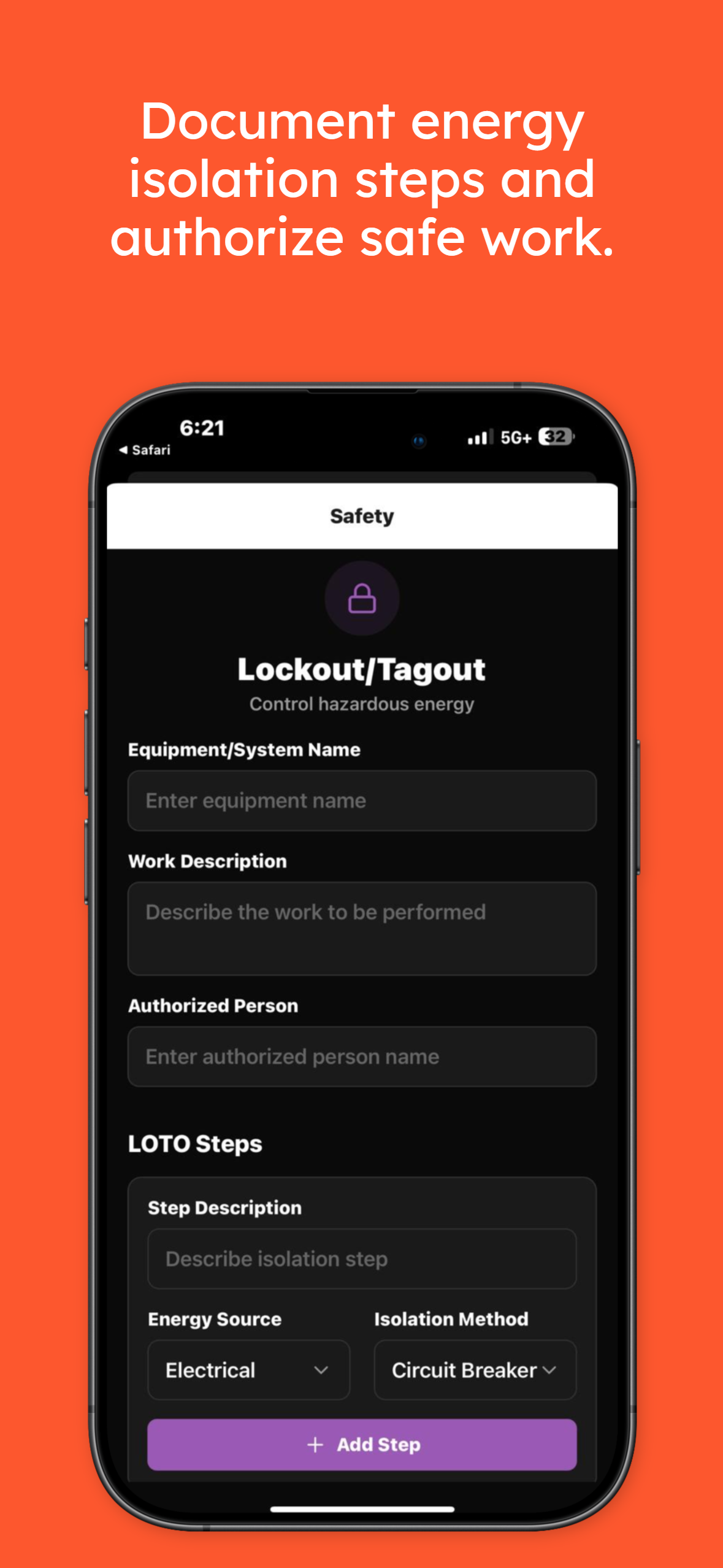 AmpVault screenshot 5