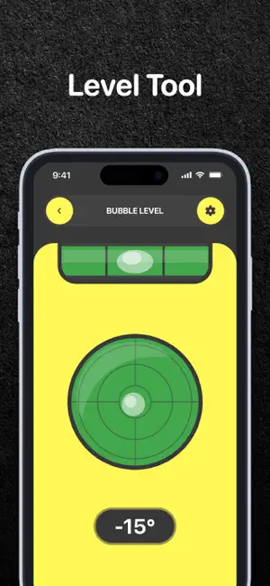 Tape Measure & Ruler Арр screenshot 6